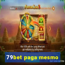 79bet paga mesmo